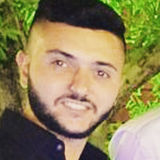 Ari from Tiberias | Man | 36 years old | Capricorn
