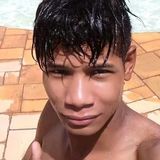 Matheus from Patrocinio | Man | 29 years old | Cancer