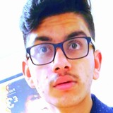 Jacob from Canterbury | Man | 24 years old | Cancer