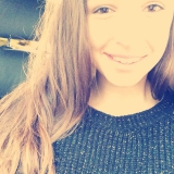 Elena from Vorst | Woman | 32 years old | Gemini