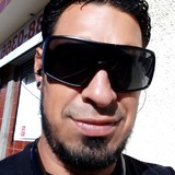 Pata from Santa Cruz | Man | 42 years old | Aries