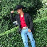 Antonio12H from Margaritas | Man | 29 years old | Capricorn