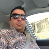 Jalalydg from Tehran | Man | 46 years old | Leo