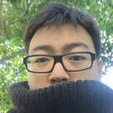 Ninjaj from Pingtung | Man | 33 years old | Aries