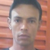 Elivanioperets from Riachao das Neves | Man | 42 years old | Sagittarius