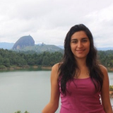 Lunanda from Medellin | Woman | 37 years old | Leo