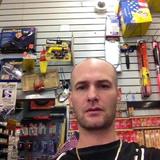 Connie from Columbus | Man | 37 years old | Aquarius