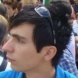 Alexander from Heilbronn | Man | 37 years old | Libra