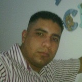 Waine from Quillota | Man | 42 years old | Taurus