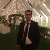Abbas from Tehran | Man | 37 years old | Capricorn