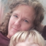 Josine from Oosthuizen | Woman | 46 years old | Capricorn