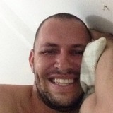 Edson from Rio Verde | Man | 38 years old | Aquarius