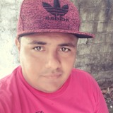 Gordito from Huixtla | Man | 36 years old | Cancer