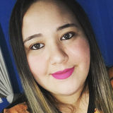 Yarla from Diadema | Woman | 41 years old | Capricorn