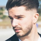 Ryumaster14V from Puerto Tejada | Man | 24 years old | Capricorn