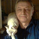 Alex from Zhigulevsk | Man | 69 years old | Capricorn