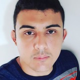 Cicinho from Barbalha | Man | 32 years old | Gemini