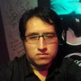 Ruben from Potosi | Man | 35 years old | Sagittarius