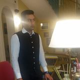 Malik from Iseo | Man | 33 years old | Leo