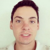 Cristianzameg4 from Avellaneda | Man | 28 years old | Taurus