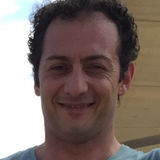 Rizos from Alicante | Man | 42 years old | Cancer