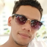 Deivid from Piracicaba | Man | 33 years old | Gemini