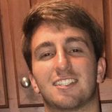 Ty from Middle River | Man | 25 years old | Gemini