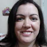 Gaucha from Lajeado | Woman | 45 years old | Cancer