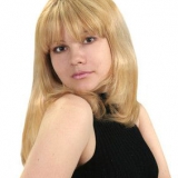 Elena from Volgograd | Woman | 49 years old | Scorpio
