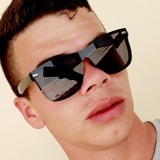 Netinho from Wenceslau Braz | Man | 29 years old | Aries
