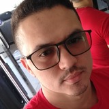 Junior from Sao Jose do Egito | Man | 35 years old | Gemini