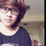 Wacky Yenny from Malaya Vishera | Woman | 36 years old | Gemini