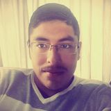 Nenemedina from Jerusalem | Man | 31 years old | Aquarius