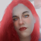 Genicleiau9 from Vilhena | Woman | 30 years old | Gemini