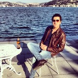Emre Erdogan from Besiktas | Man | 36 years old | Leo