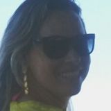 Ley from Campo Grande | Woman | 42 years old | Leo