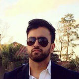 Sami from Midland | Man | 34 years old | Cancer