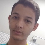Jeanzinhu from Itaguacu | Man | 25 years old | Leo