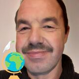 Docquierpatrgt from Etterbeek | Man | 56 years old | Scorpio