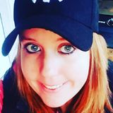 Sportfreek from Ogdensburg | Woman | 37 years old | Cancer
