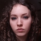 Miabug from Fort Wayne | Woman | 24 years old | Gemini