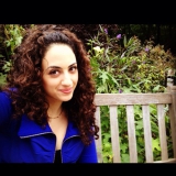 Shiranaway from Jerusalem | Woman | 40 years old | Aries