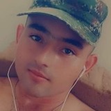 Villamizarfafi from Aguachica | Man | 27 years old | Pisces