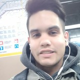 Angel from Paternal | Man | 32 years old | Pisces
