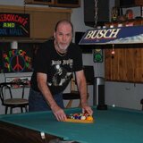 47Seebugd from Hawthorne | Man | 52 years old | Taurus