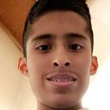 Chuchu from Asnieres-sur-Seine | Man | 26 years old | Scorpio