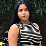Debota from Caieiras | Woman | 27 years old | Gemini