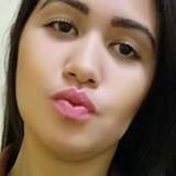 Pereiranielda from Crato | Woman | 24 years old | Scorpio
