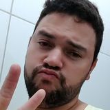 Juninho from Martinho Campos | Man | 40 years old | Aquarius