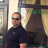 Cervrnakmiroio from Milovice | Man | 44 years old | Virgo